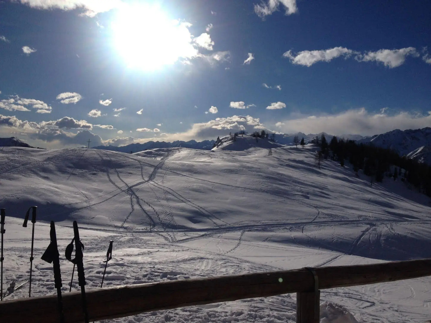 Comano Cattoni Holiday