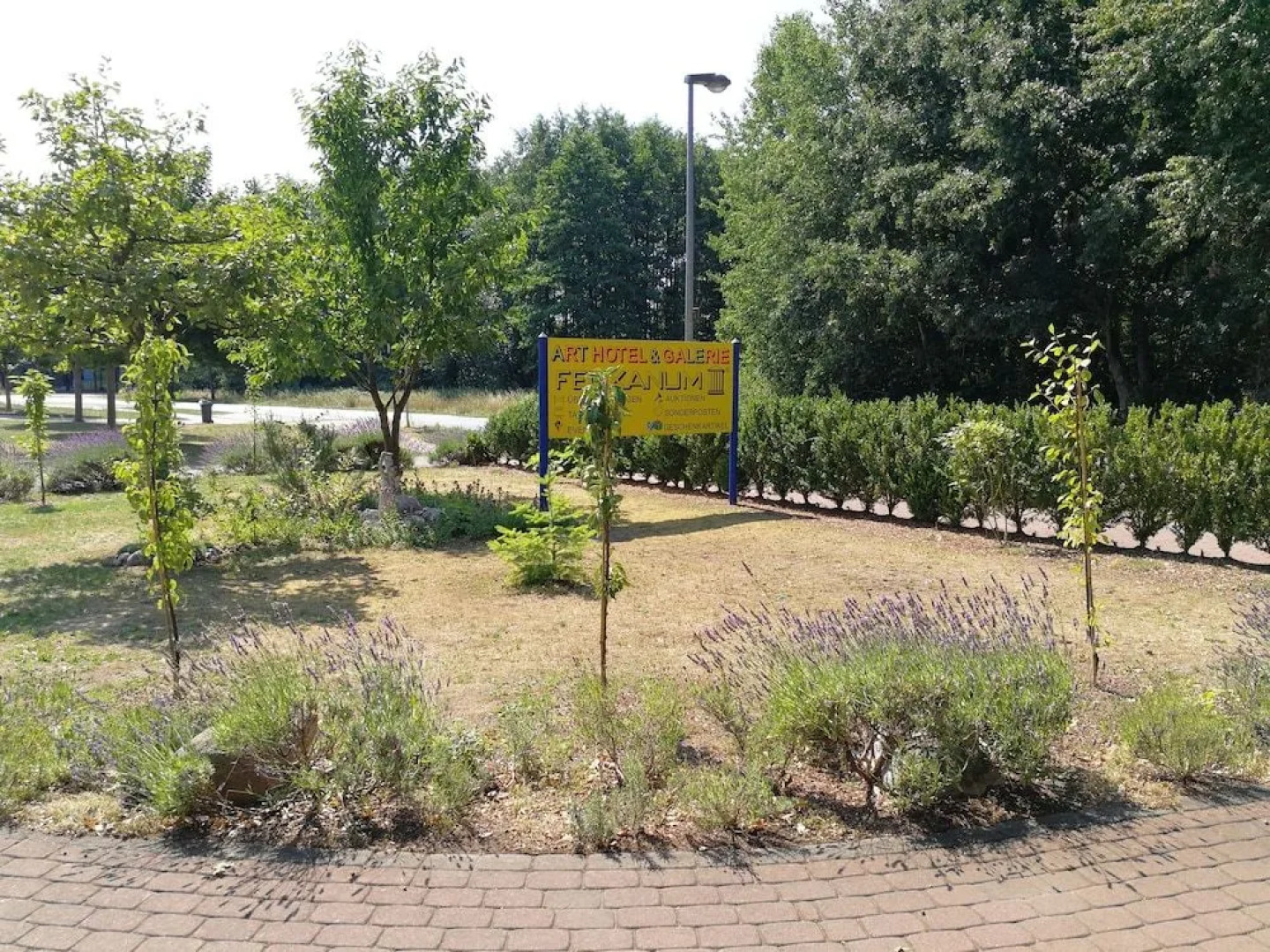 Felixanum Hotel & Galerie