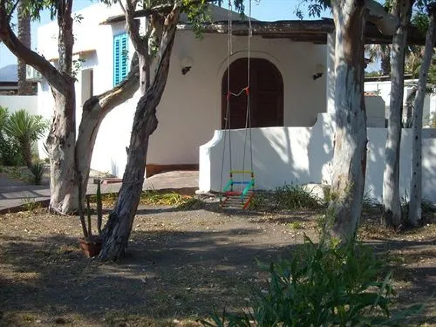 Sea Houses Residence