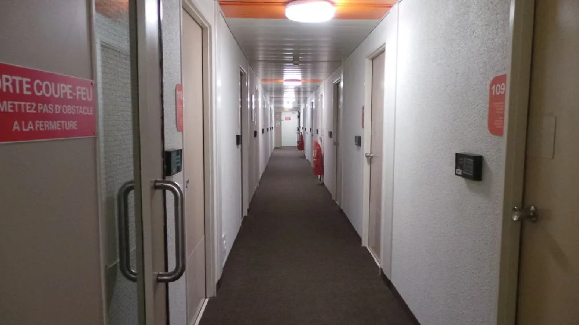 hotelF1 Châlons en Champagne