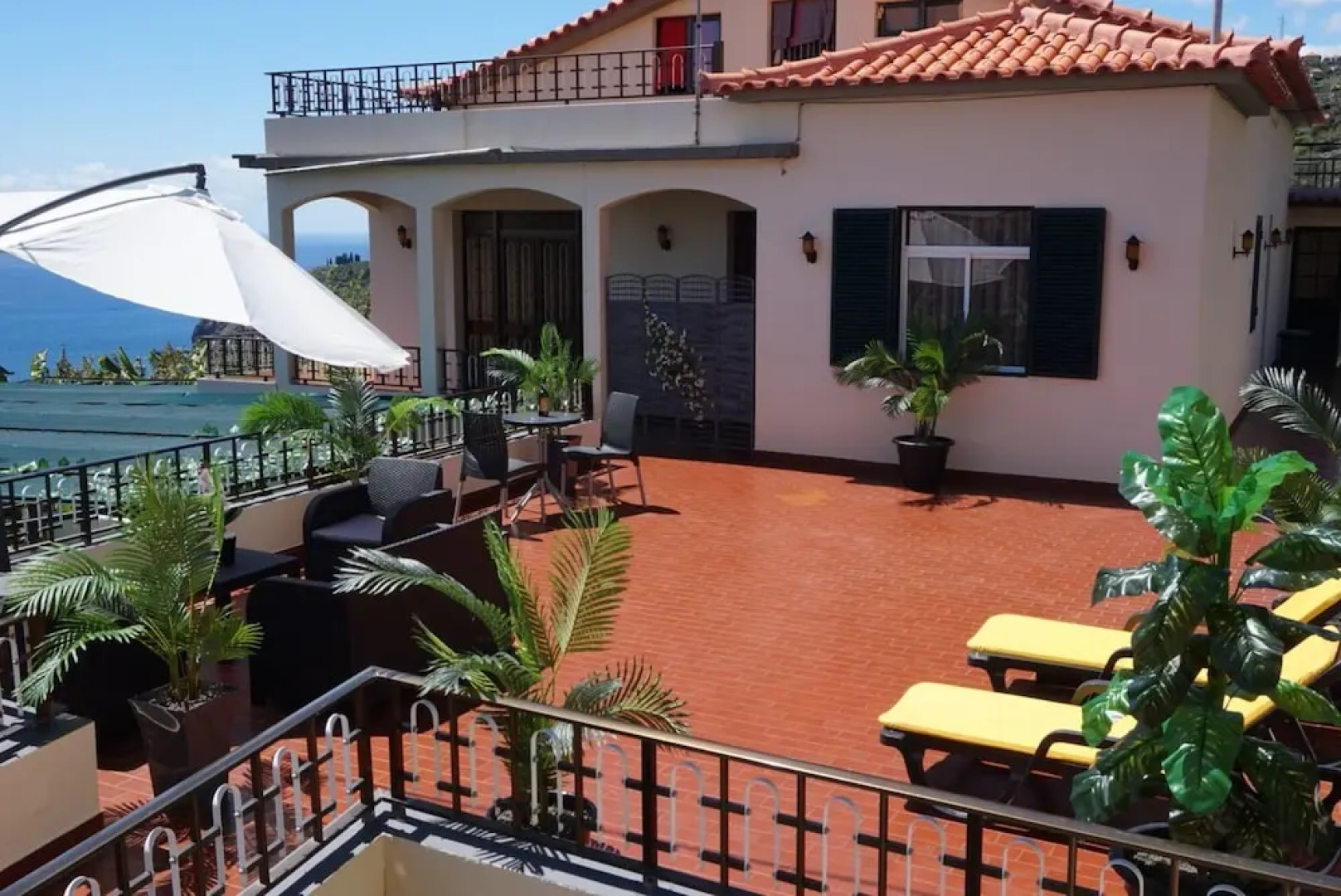 Tabua Suite - ETC Madeira