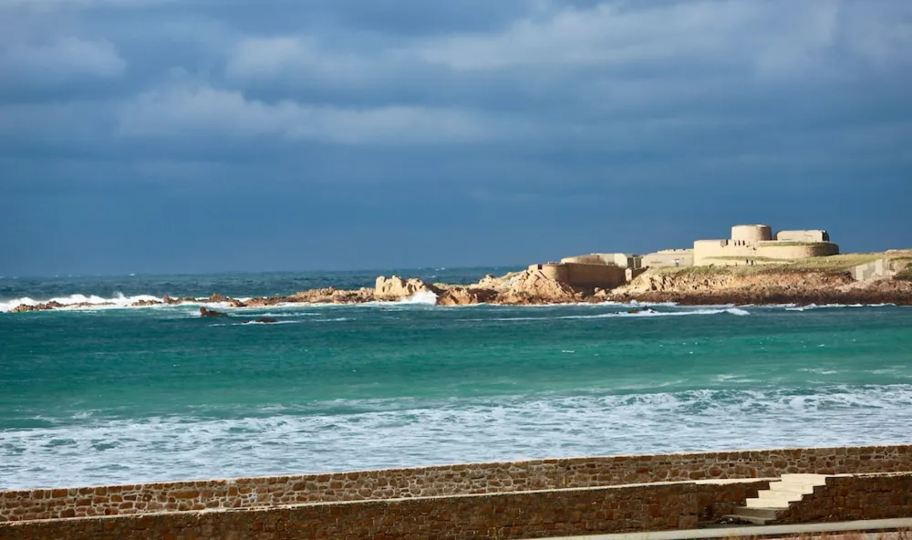 La Grande Mare Hotel Golf & Country Club