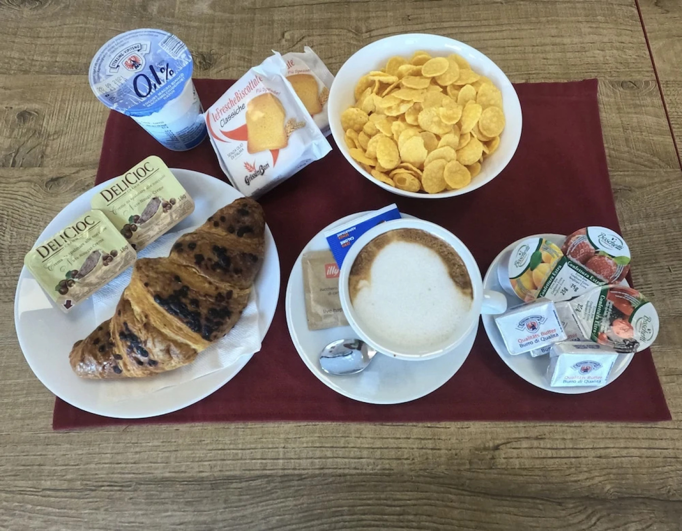 Corte Milano - Hostel