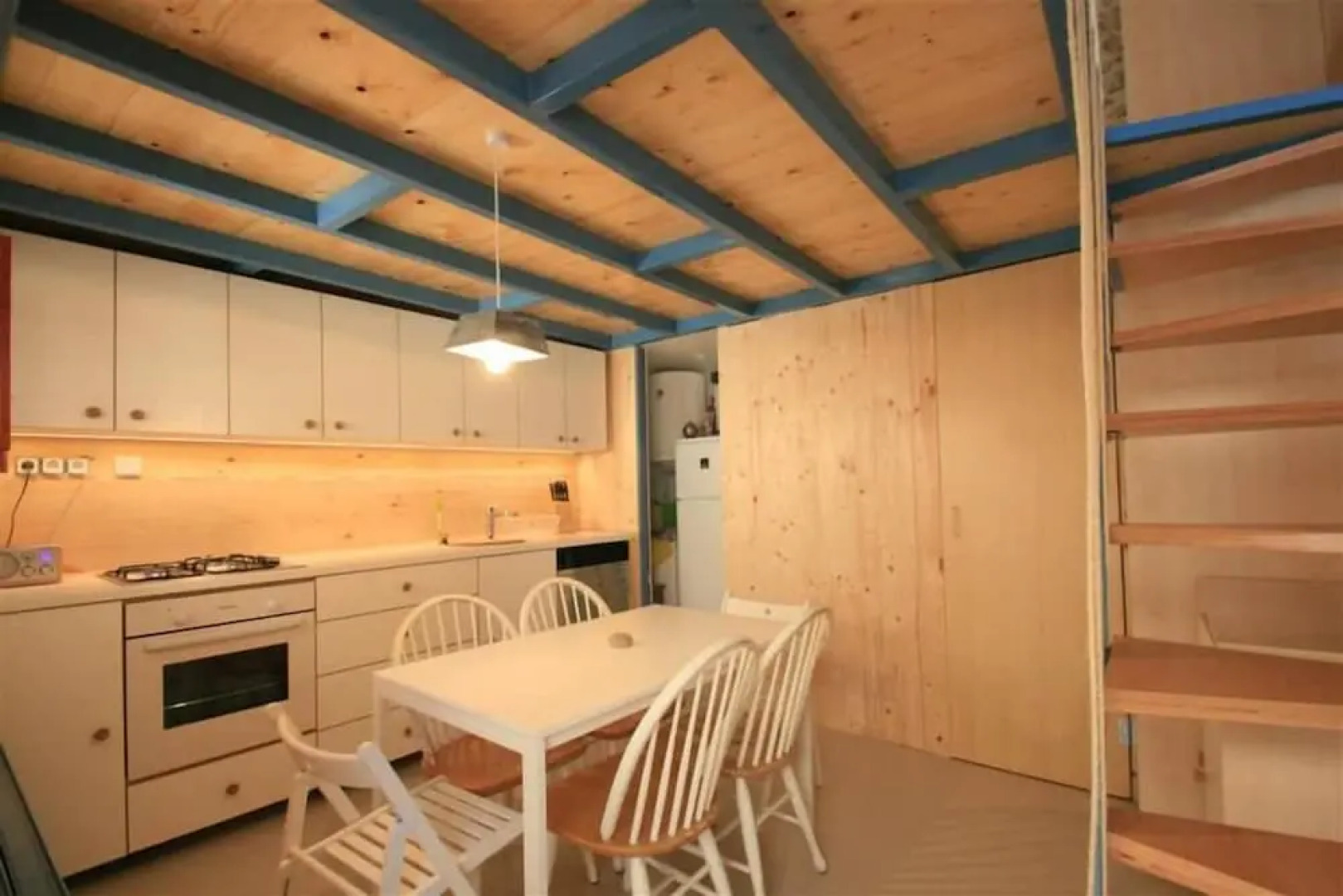 Apartment Stone House Krk