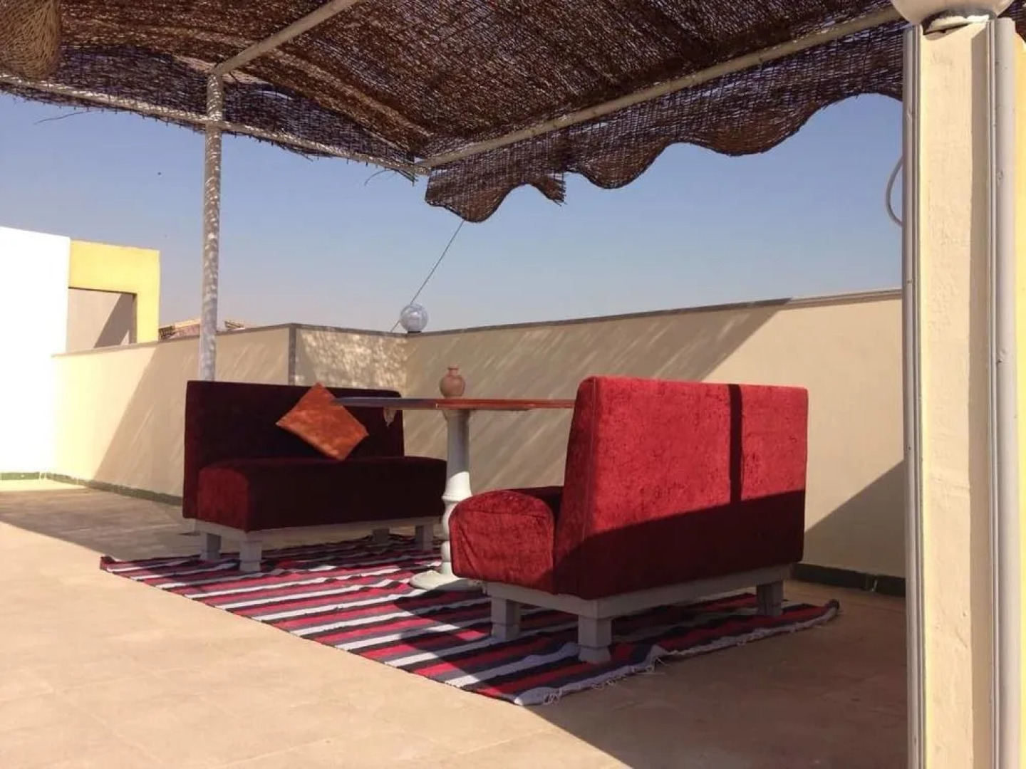 Sakkara Inn Hotel