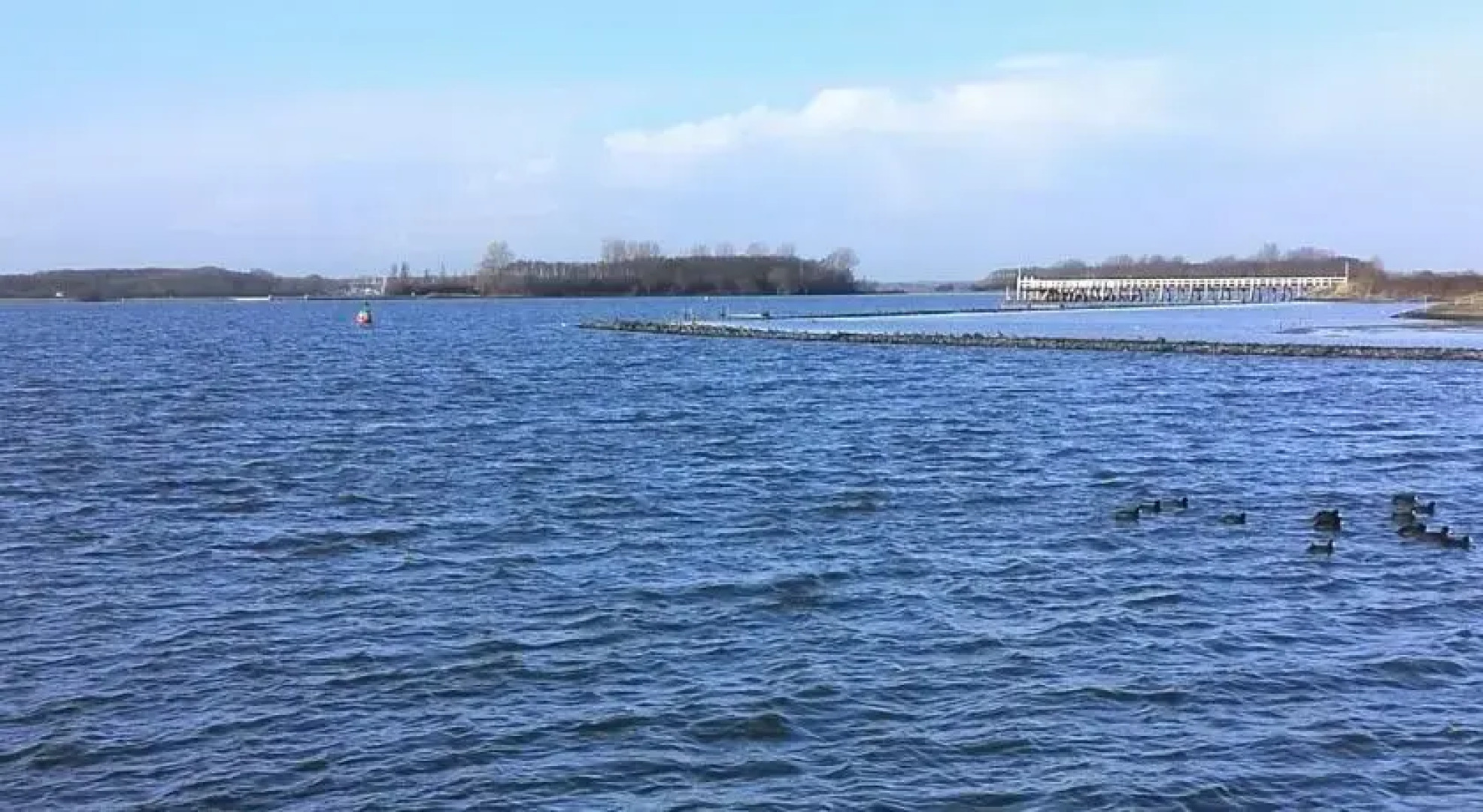 Apartment De Ontsnapping