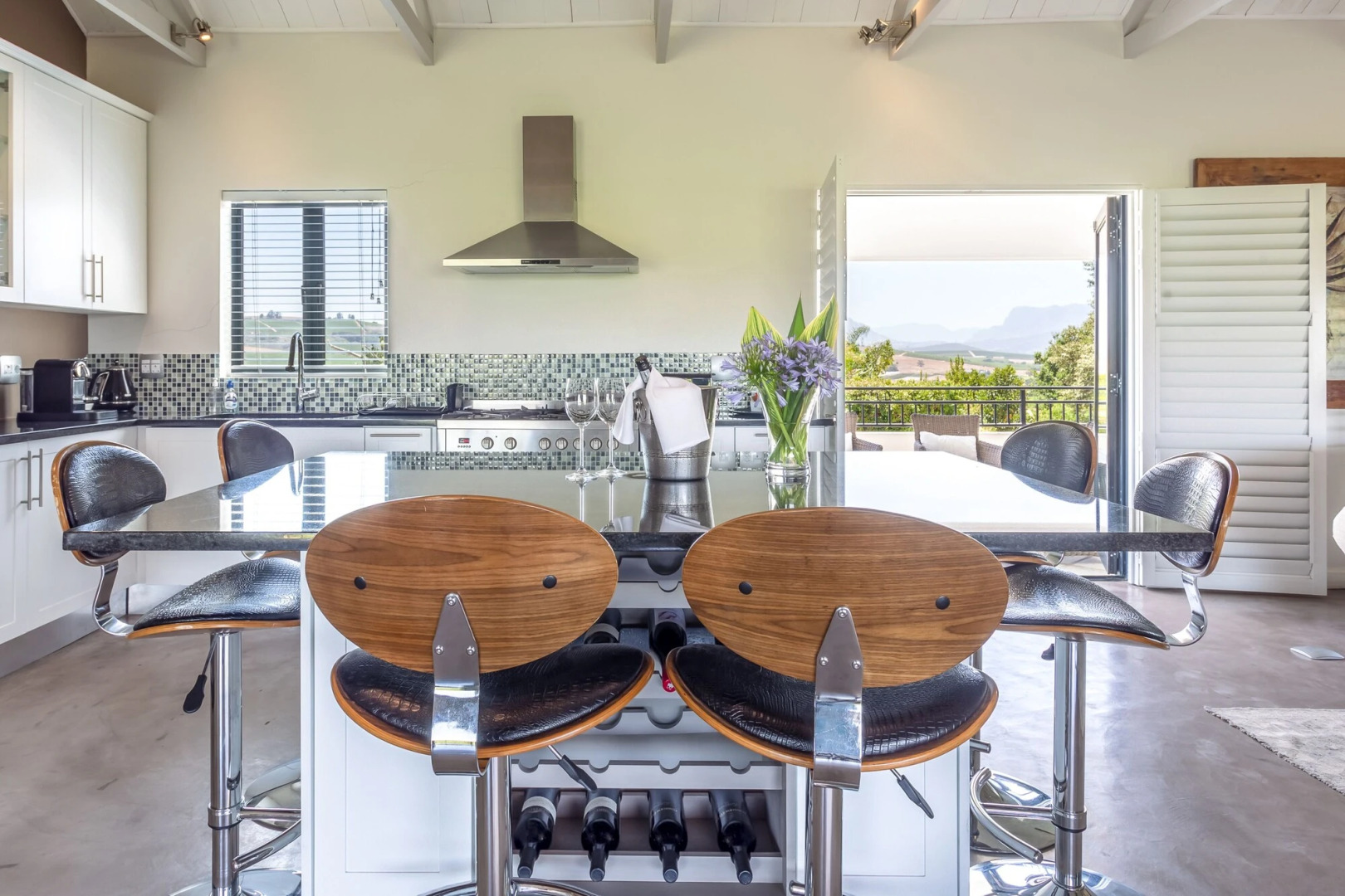 Wedgeview Country House & Spa