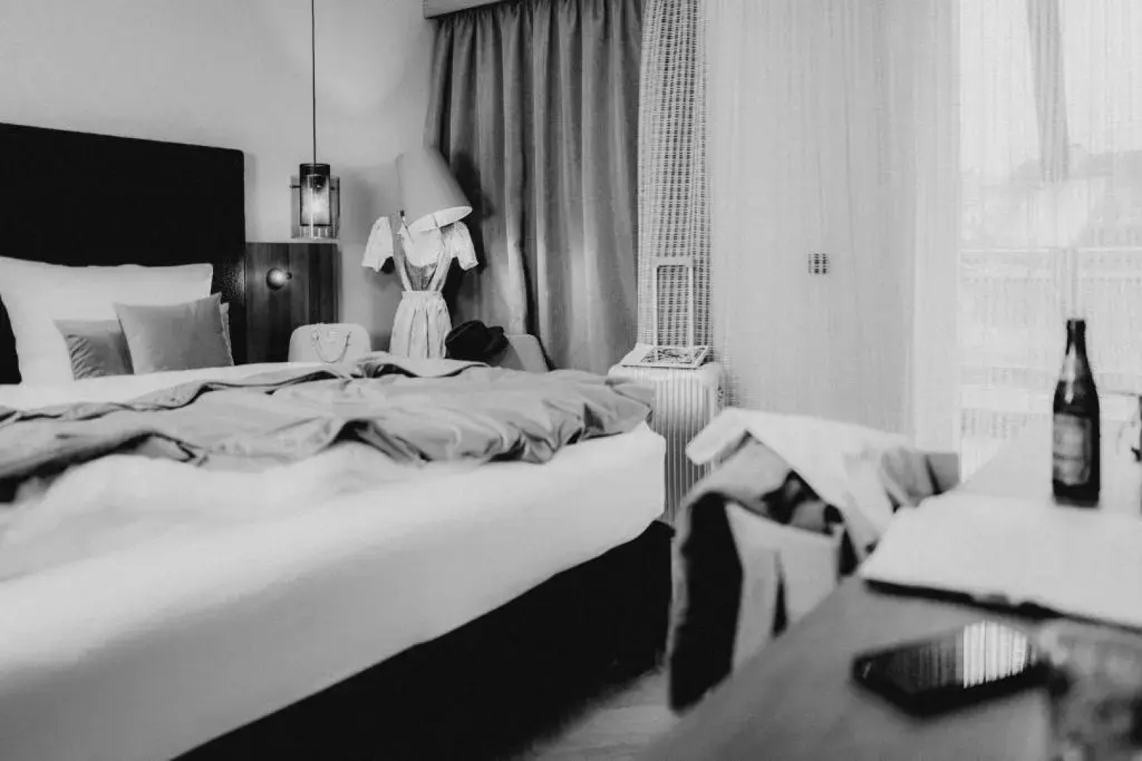 Gasthof und Hotel Traunsteiner Hof