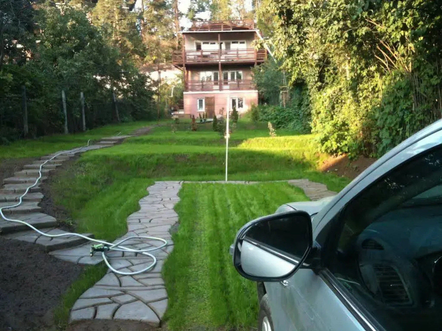 Хостел Амигос