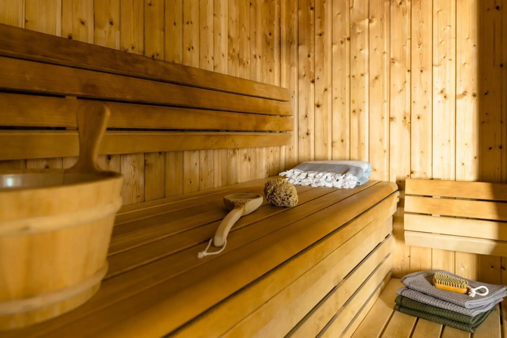 Les Lodges Sainte-Victoire Villas