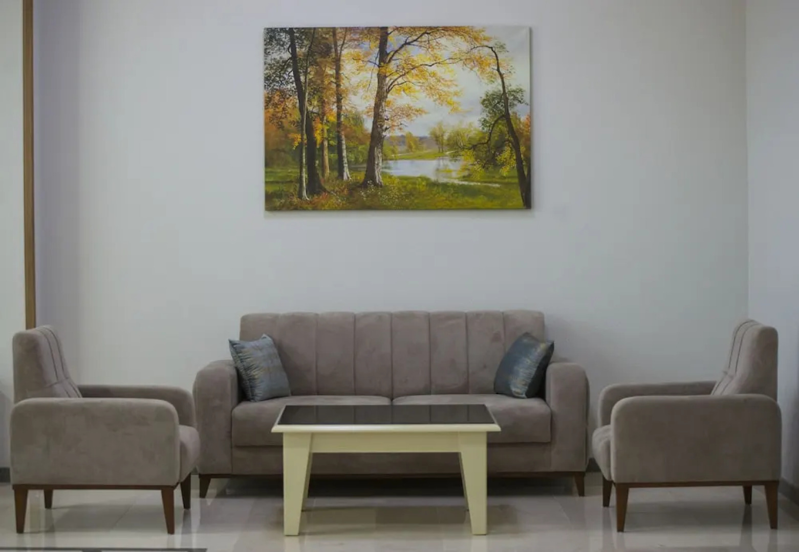 Naxçıvan Palace Hotel