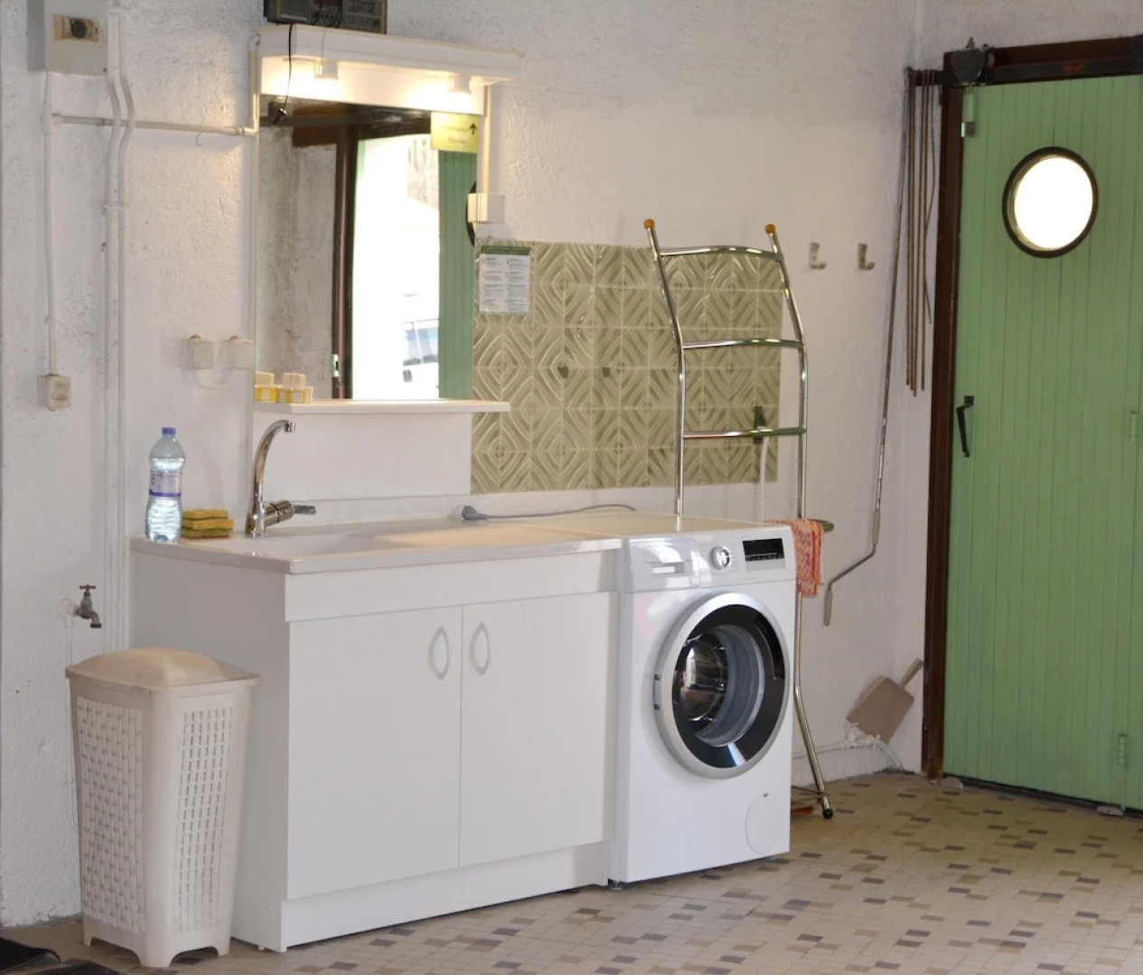 House With 4 Bedrooms in La Tranche-sur-mer, With Wonderful City View, Enclosed Garden and Wifi - 500 m From the Beach