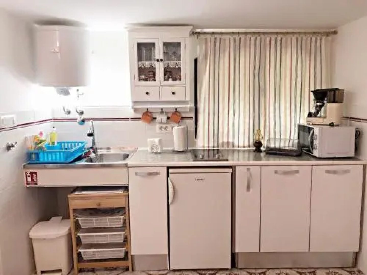 Apartments Nada