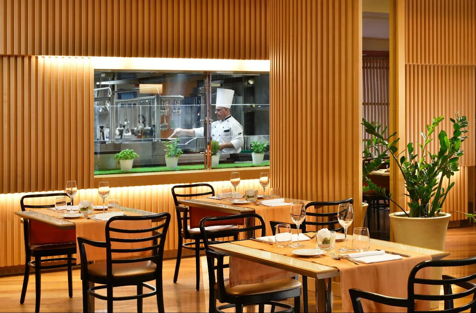 UNAHOTELS Varese