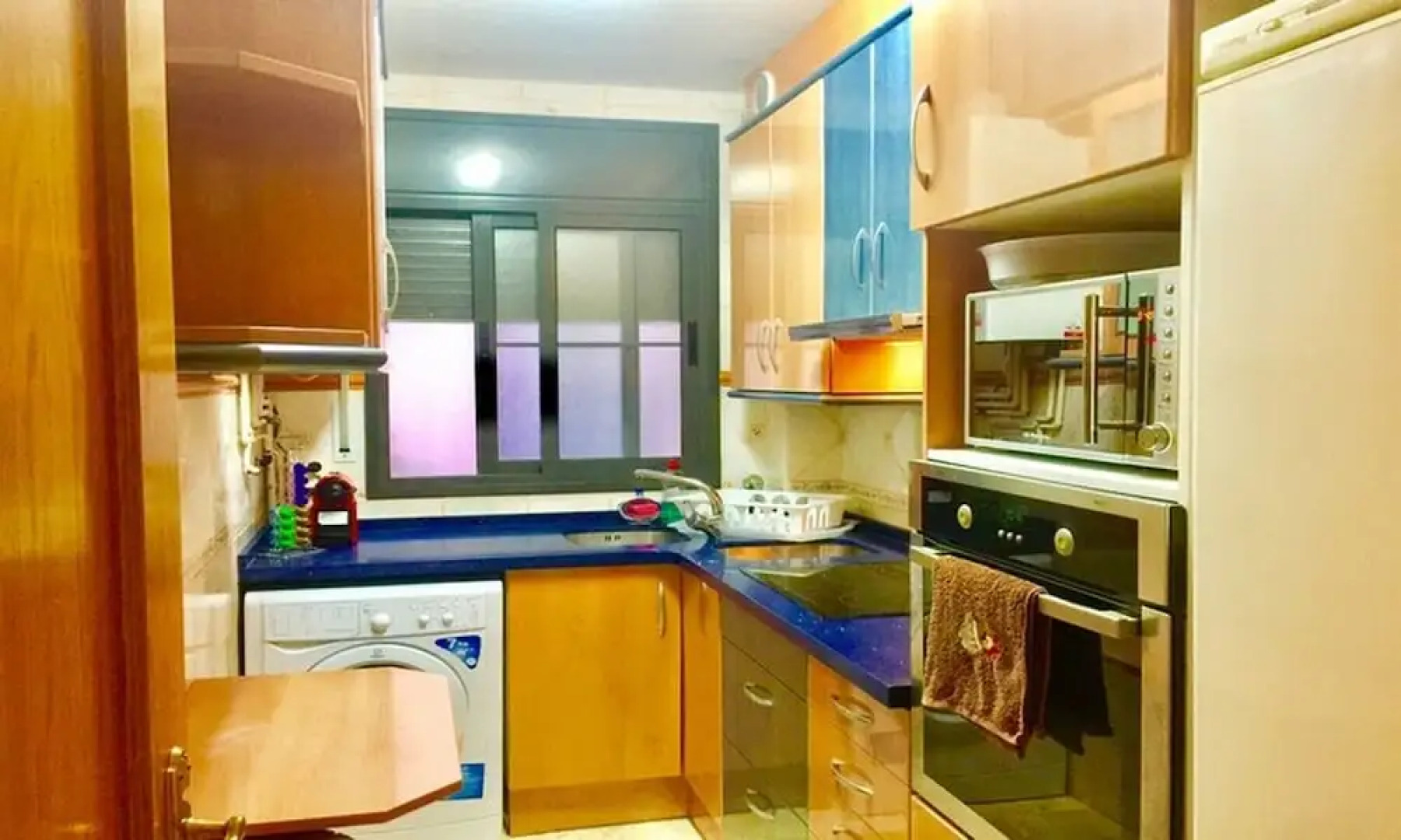 Nasta Vilanova Apartment