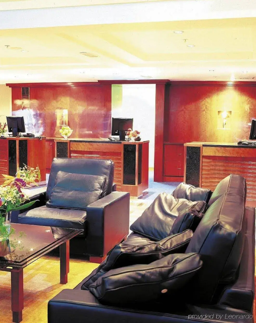 Radisson Blu Hotel, Leeds City Centre