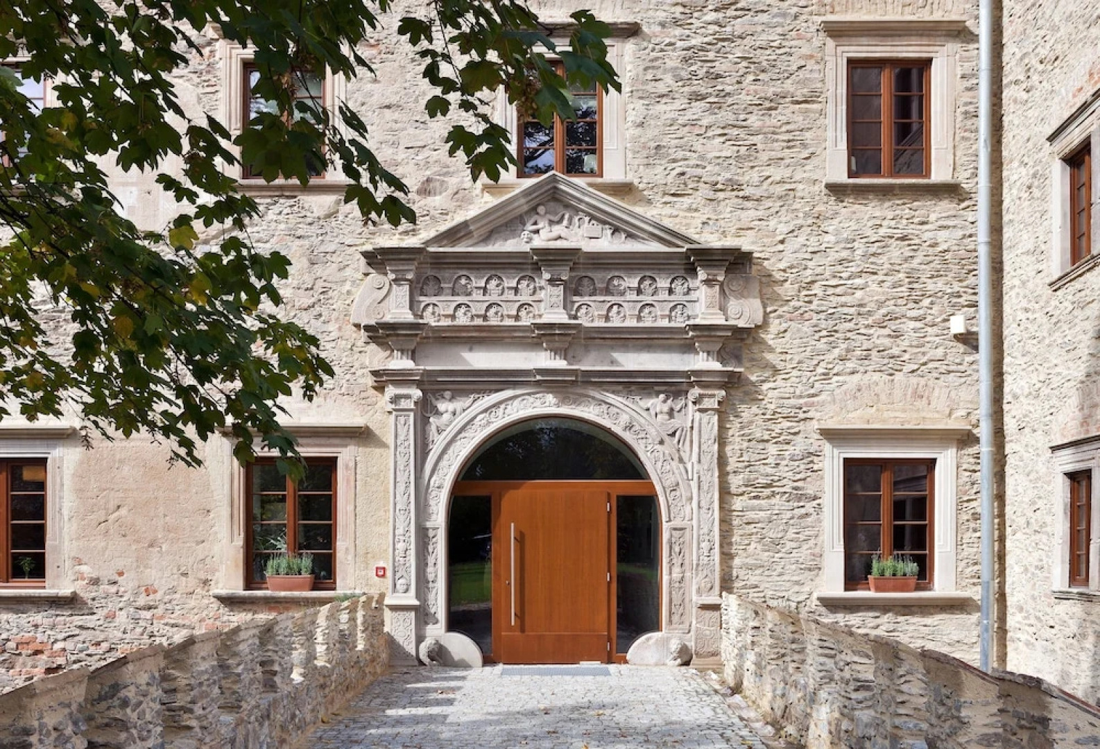 Uroczysko Siedmiu Stawów