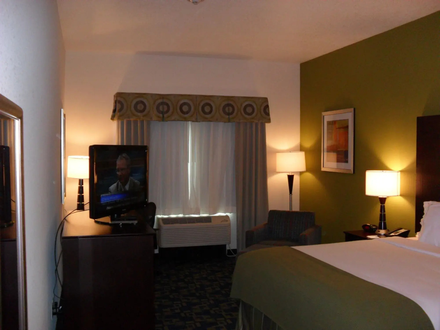 Holiday Inn Express Urbandale Des Moines