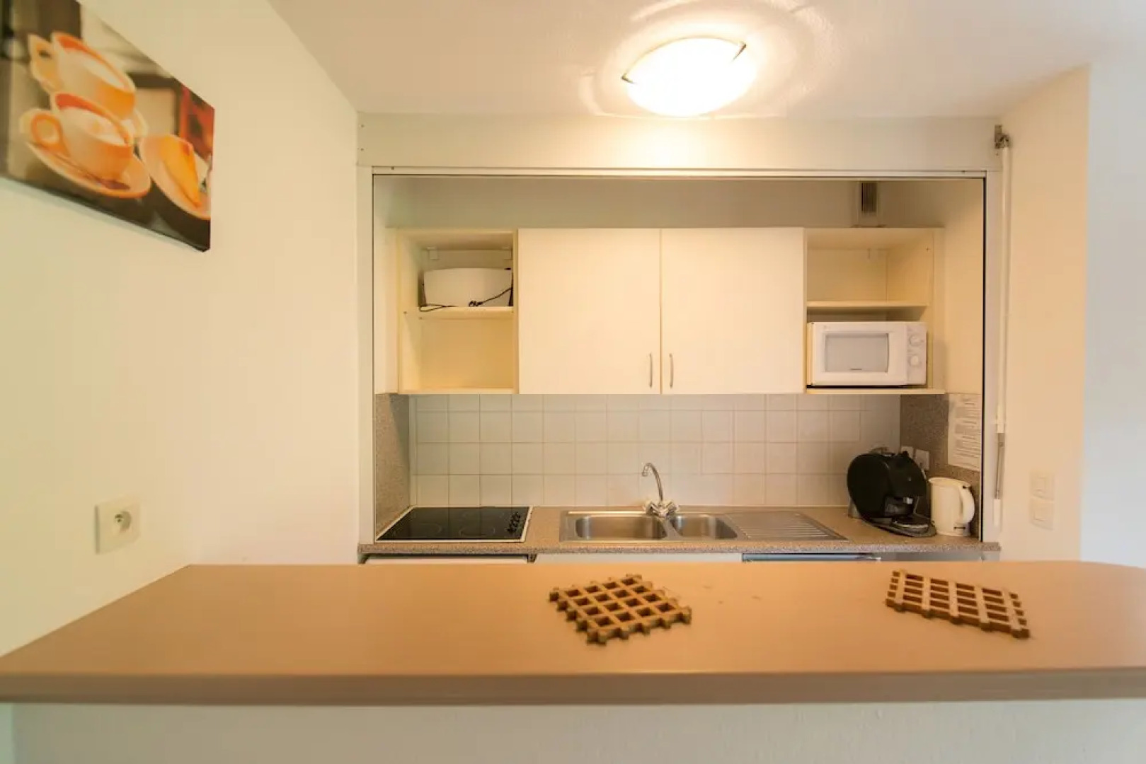 Adonis Mouans-sartoux L'Albatros