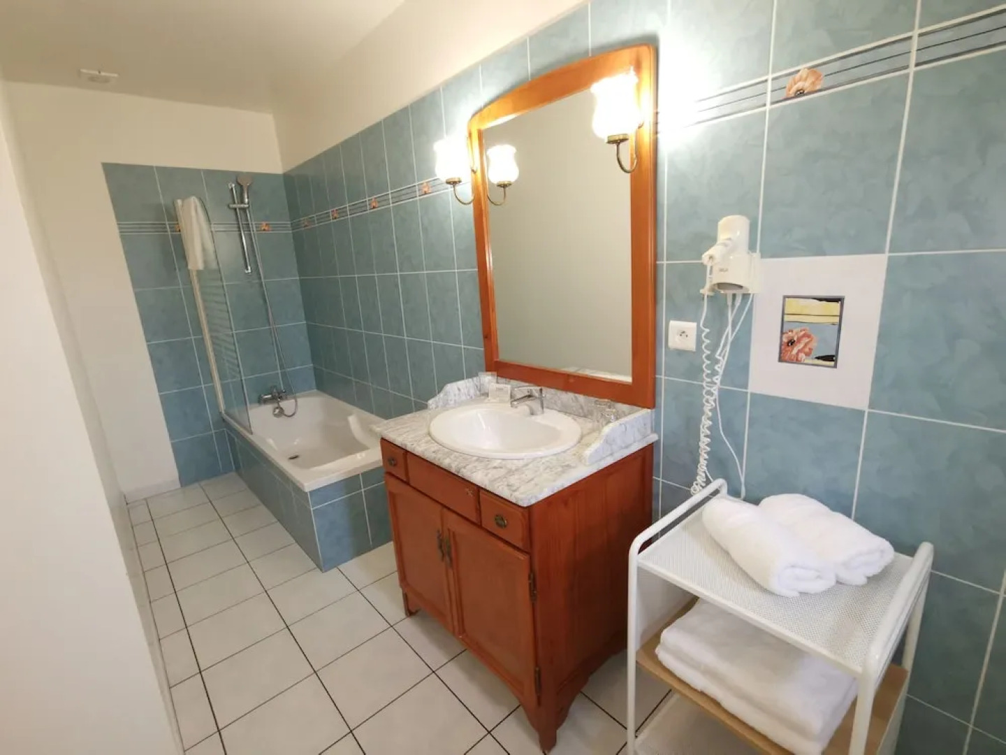 Hôtel Le Relais du Touron