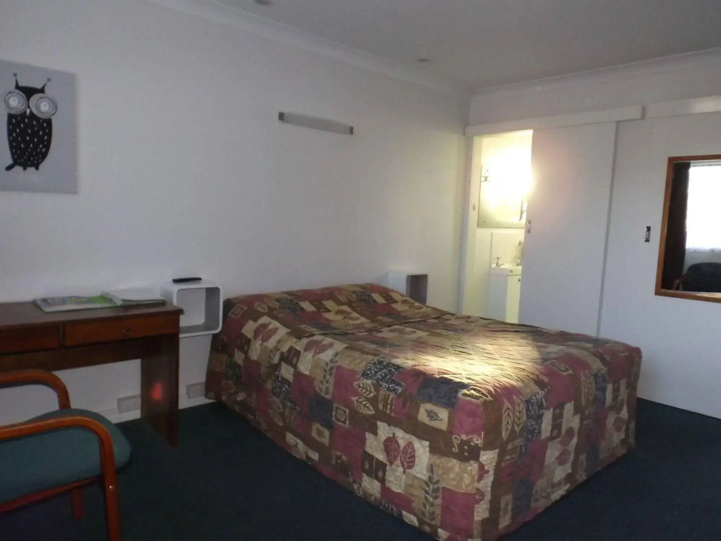 South Tamworth Motor Inn