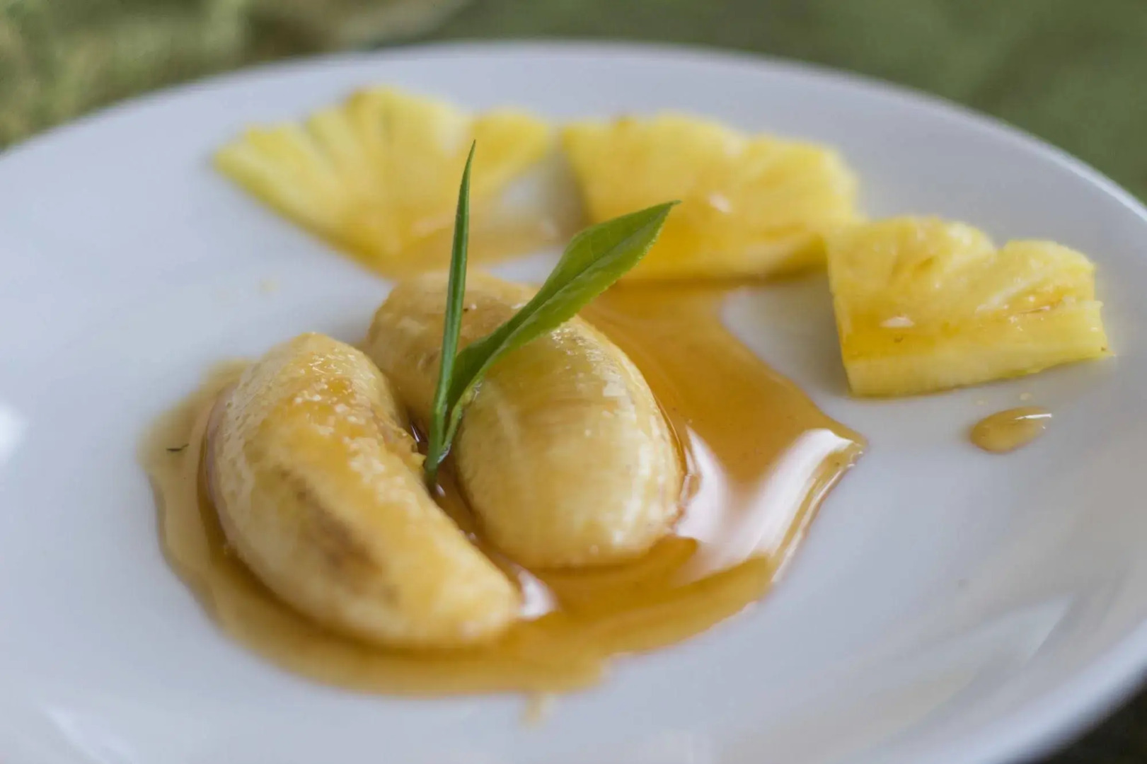 Ceylon Tea Bungalows