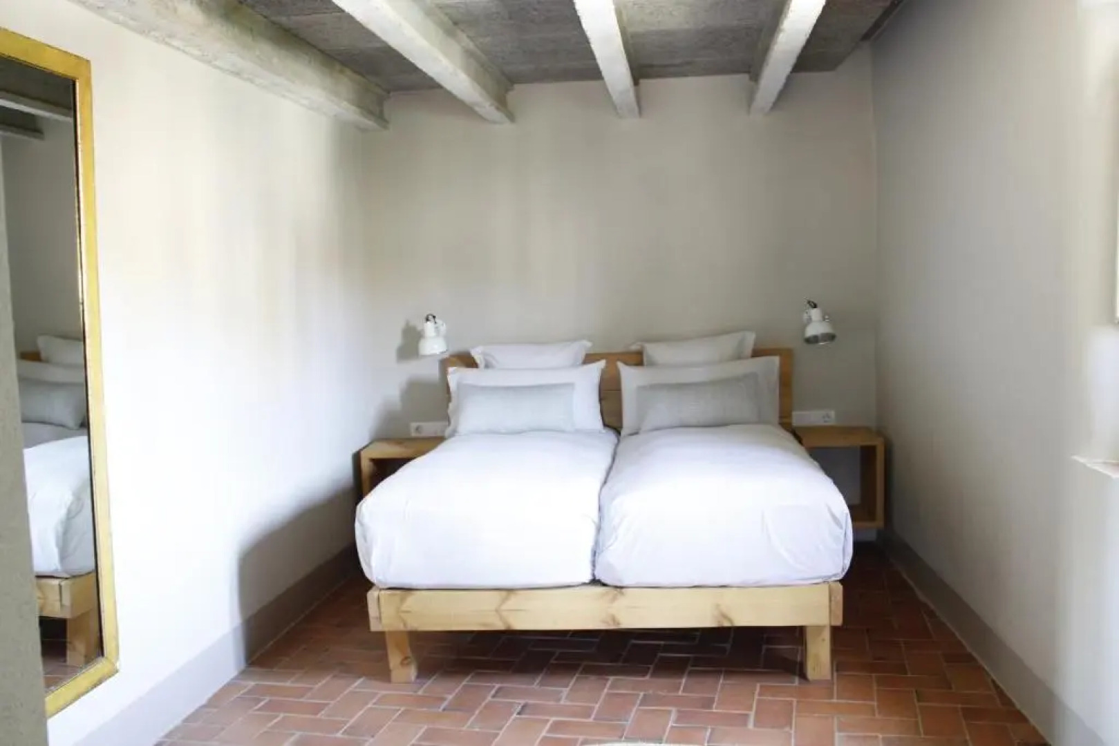 Deco - Casa Castell de Peratallada