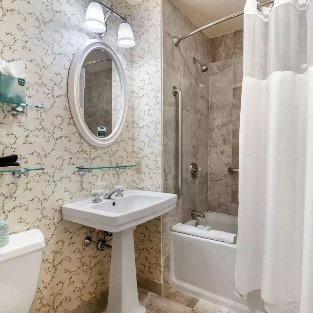 The Harraseeket Inn & Event House Freeport Downtown