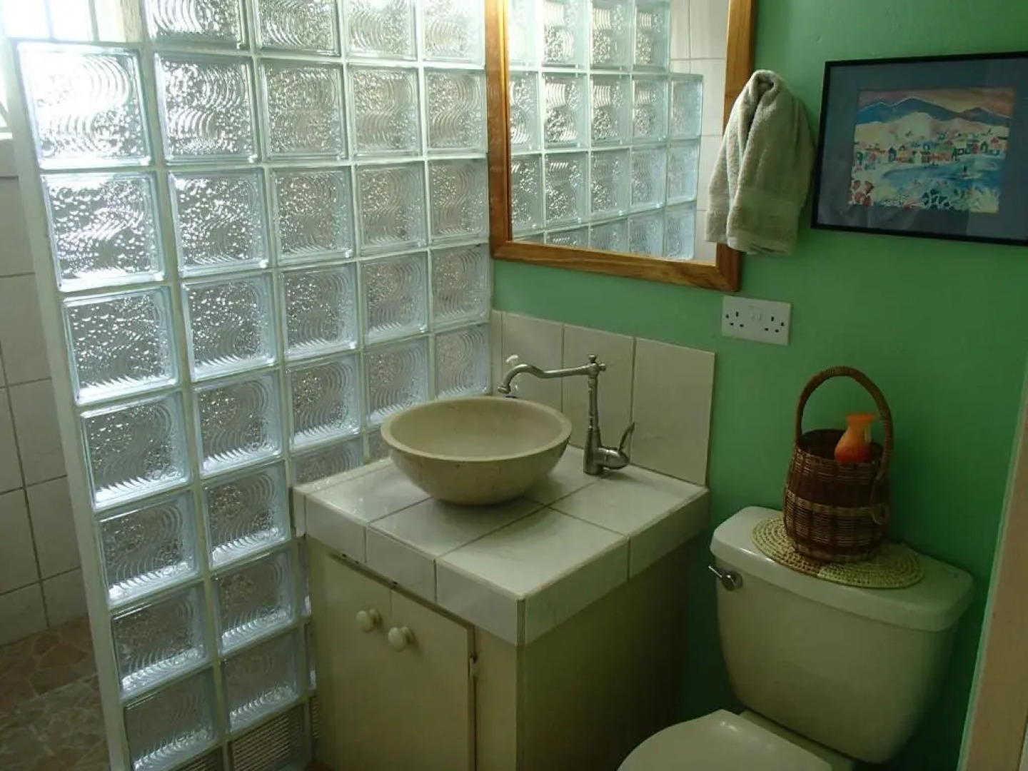 Pointe Dubique Bed and Breakfast