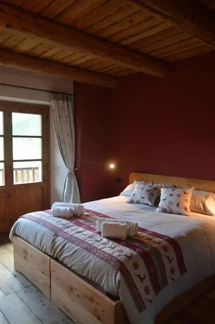 Rifugio Campo Base