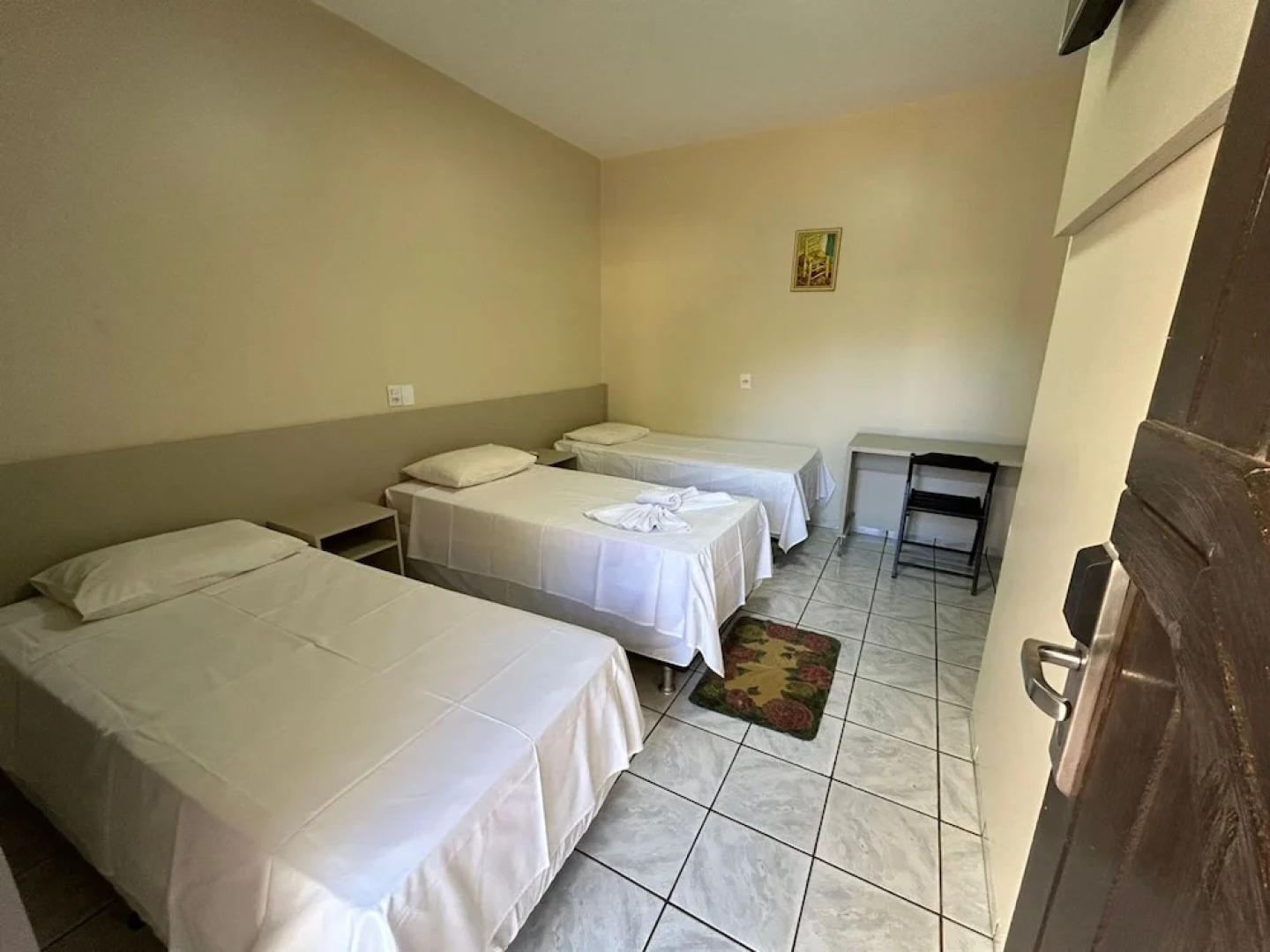 Hotel Tropical Garden