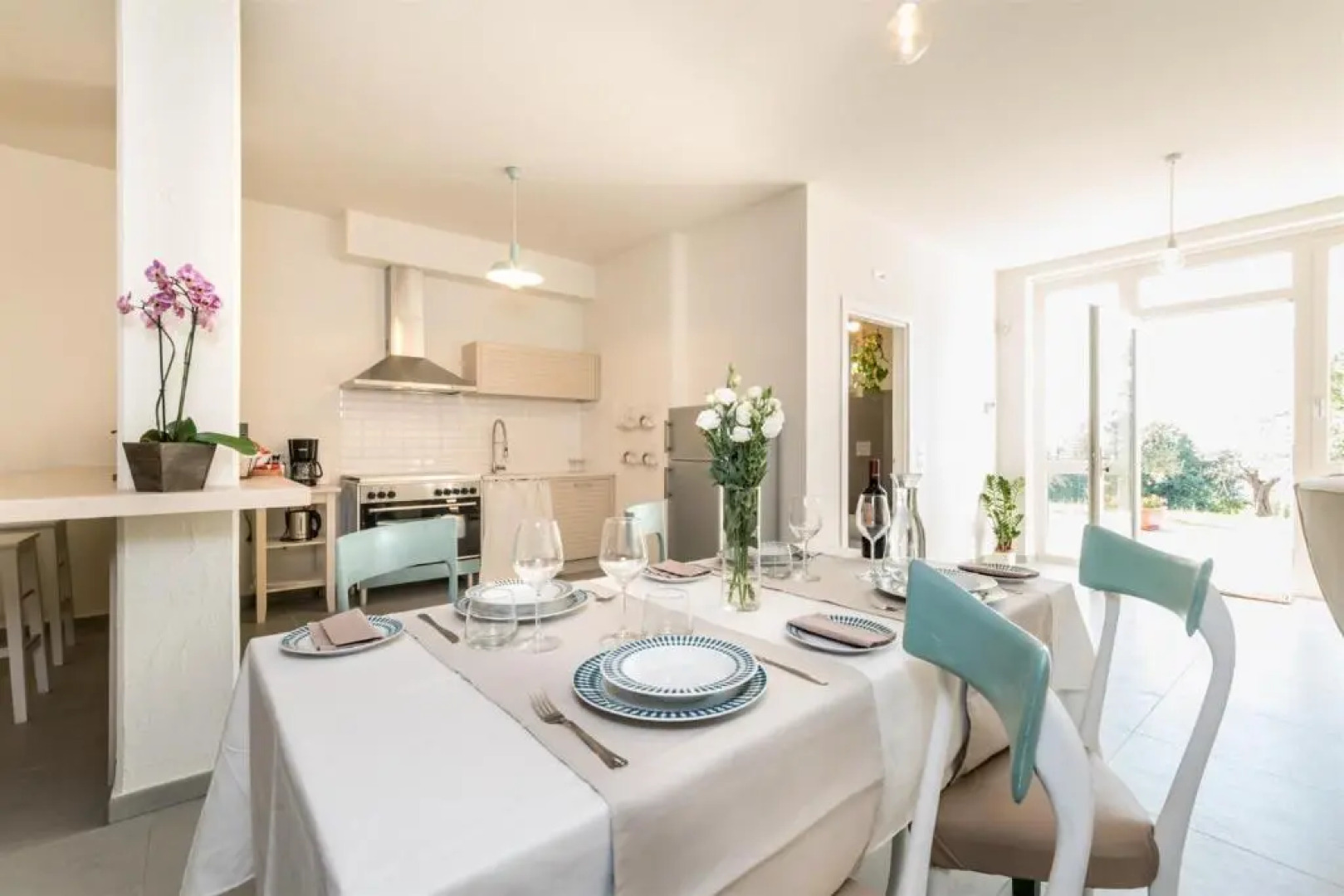 Casa Di Eolo 8 2 in Montelupone