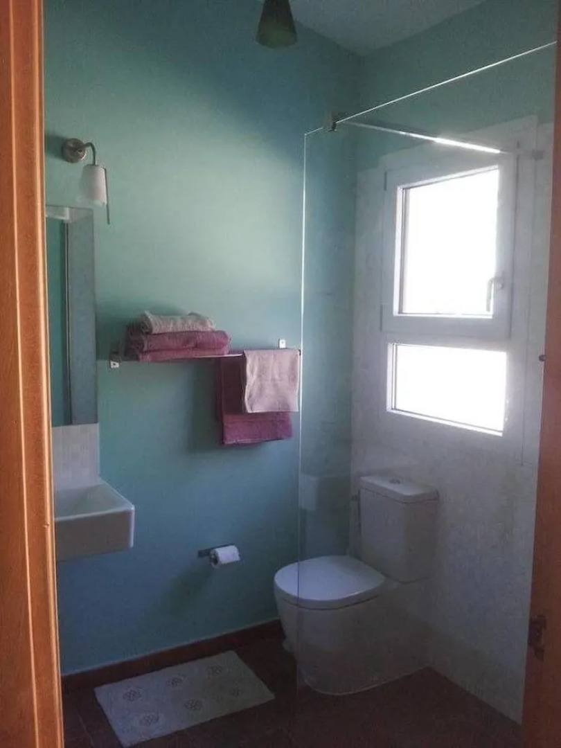 Casa Rural Camino Beturia