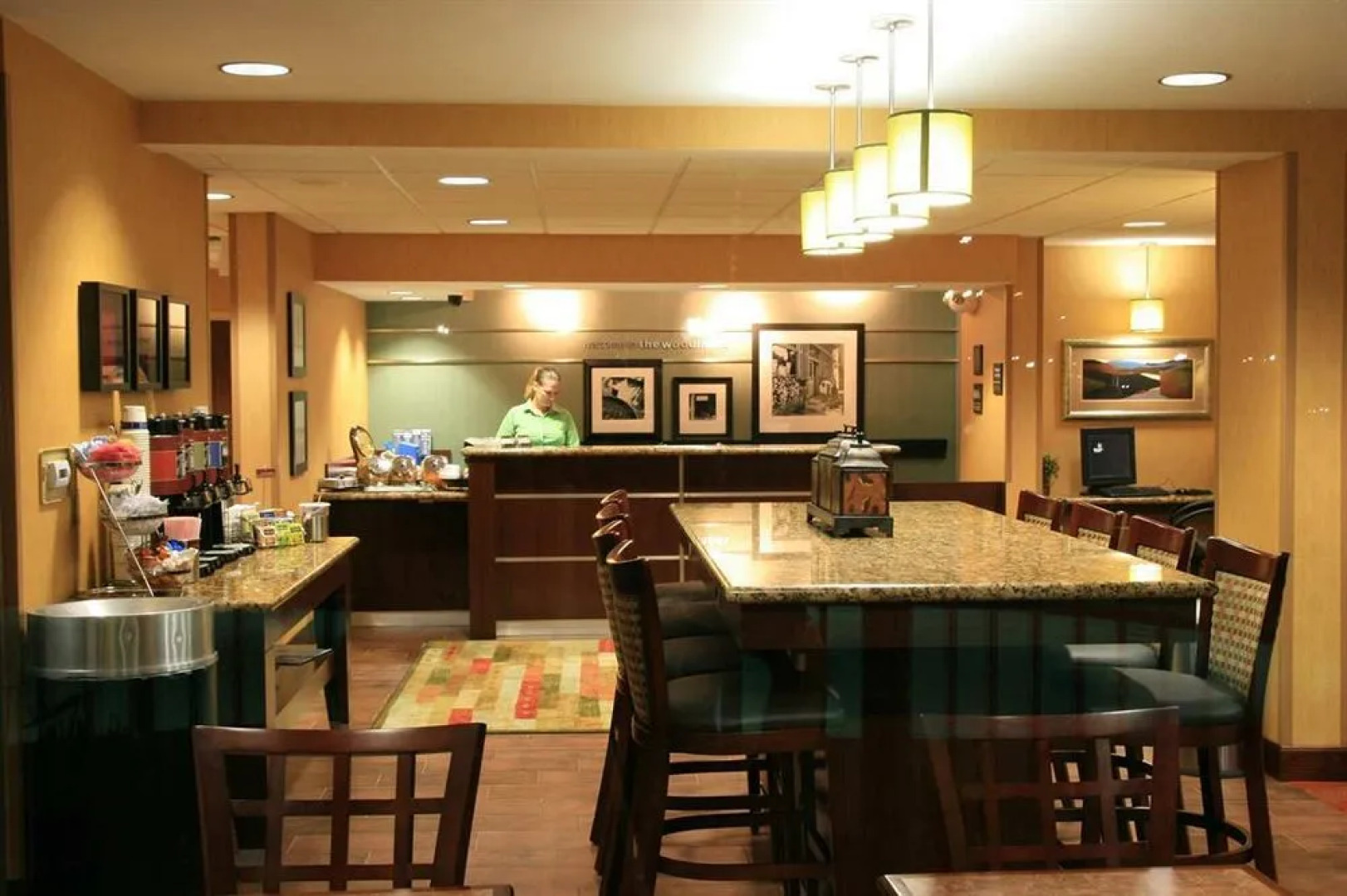 Baymont Inn & Suites by Wyndham The Woodlands