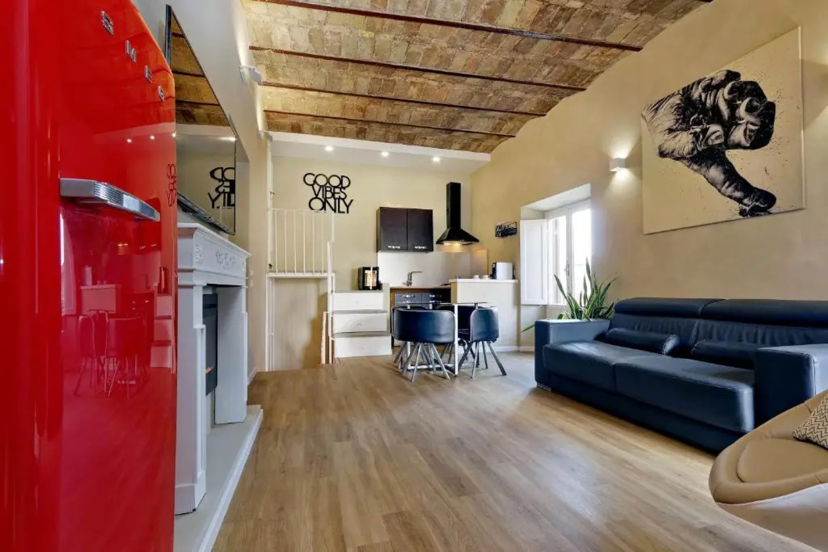 Il Borgo Your Luxury Suites