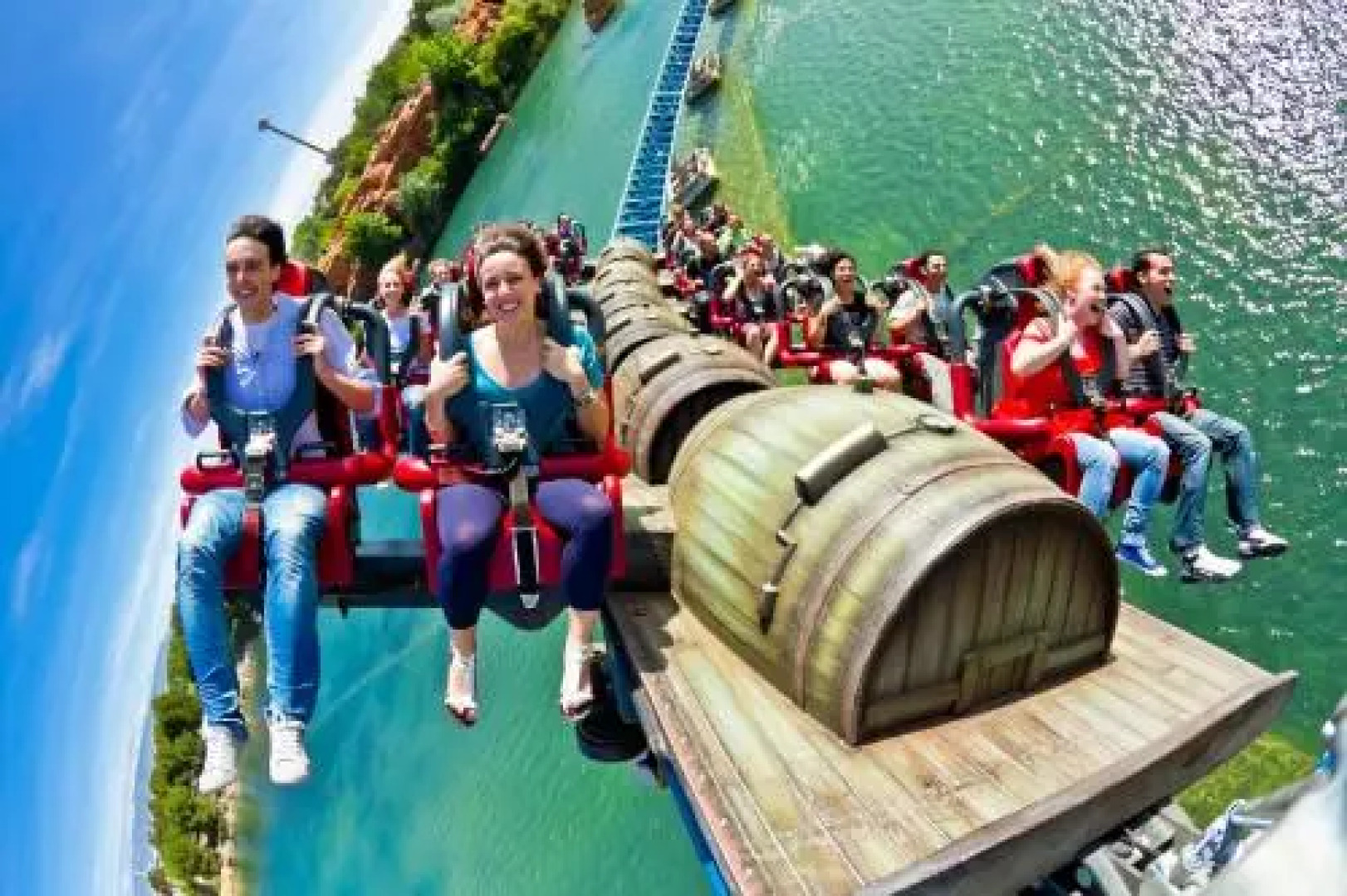 Amadeus Planet Costa Dorada