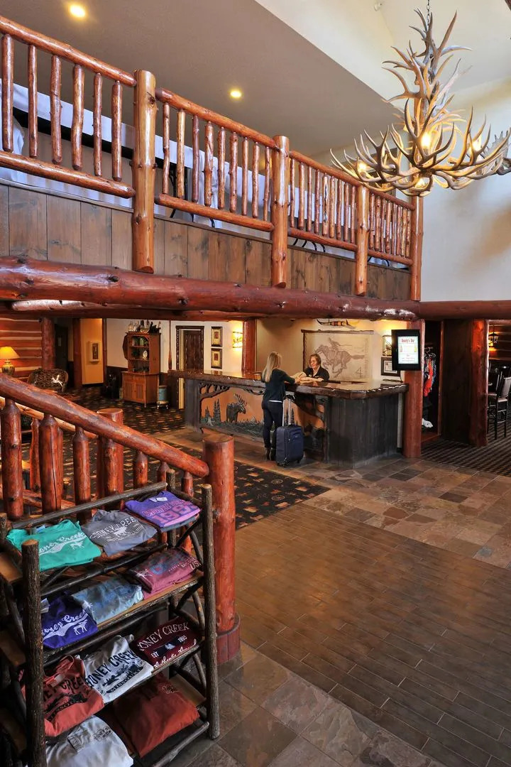 Stoney Creek Hotel St. Joseph