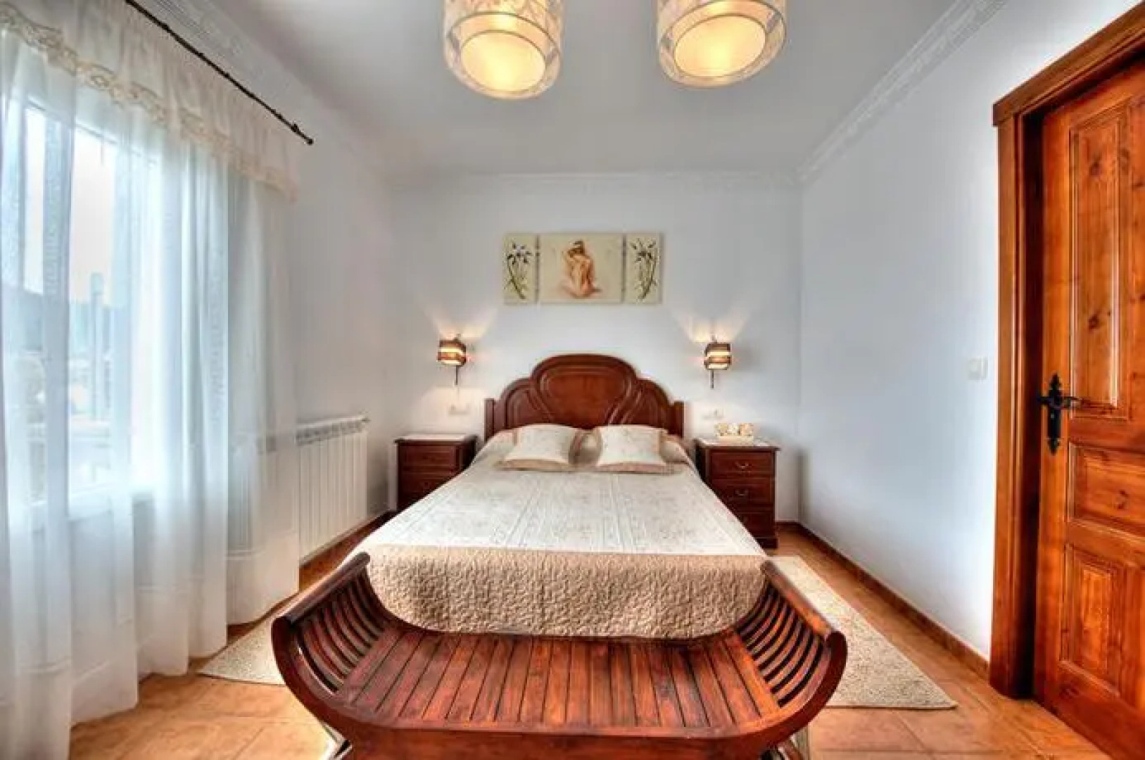 Pension Mirador Fin Da Terra