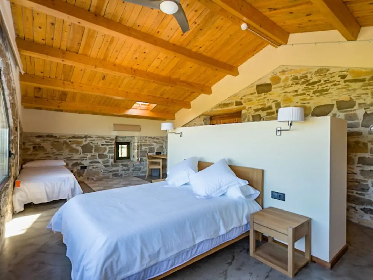 Rural House for 15 in the Heart of Nature