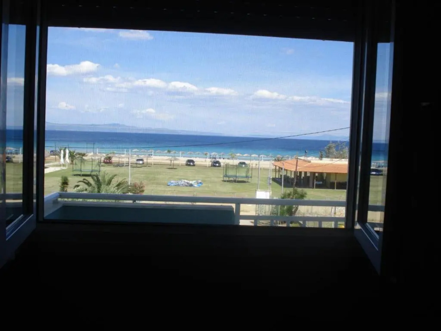 Sea View Apartment Hotel