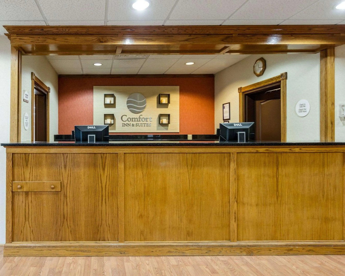 Comfort Inn & Suites Grenada