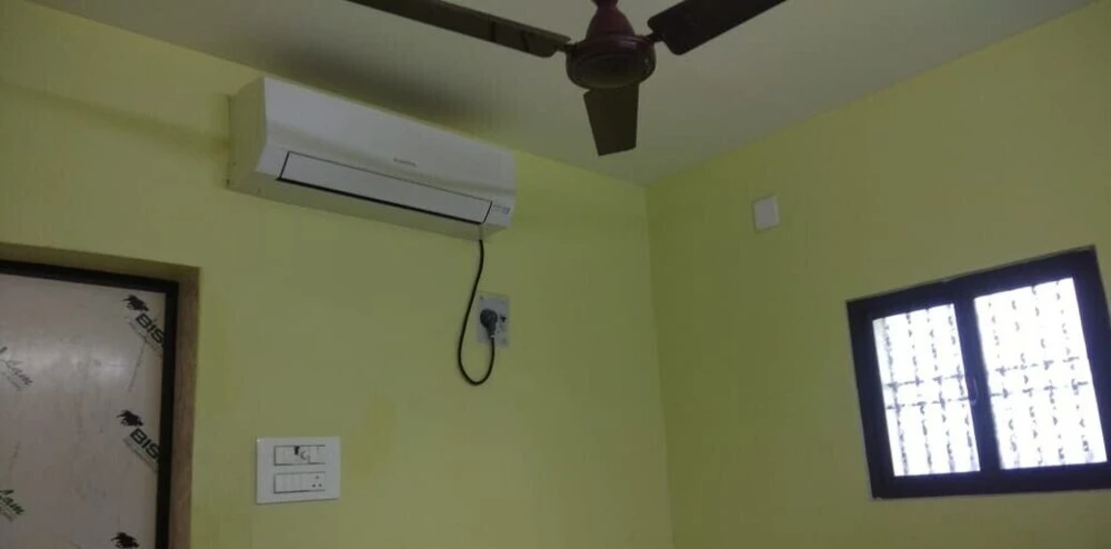 CPR Residency by iROOMZ