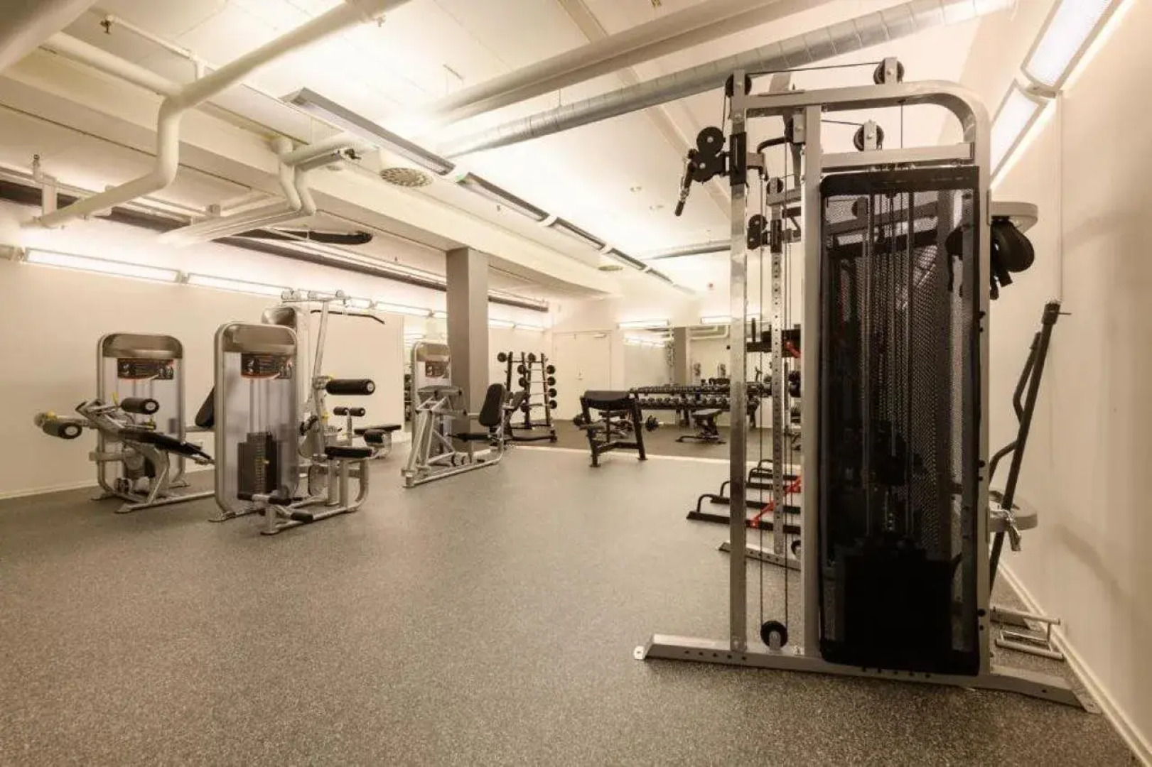 First Hotel Stockholm North