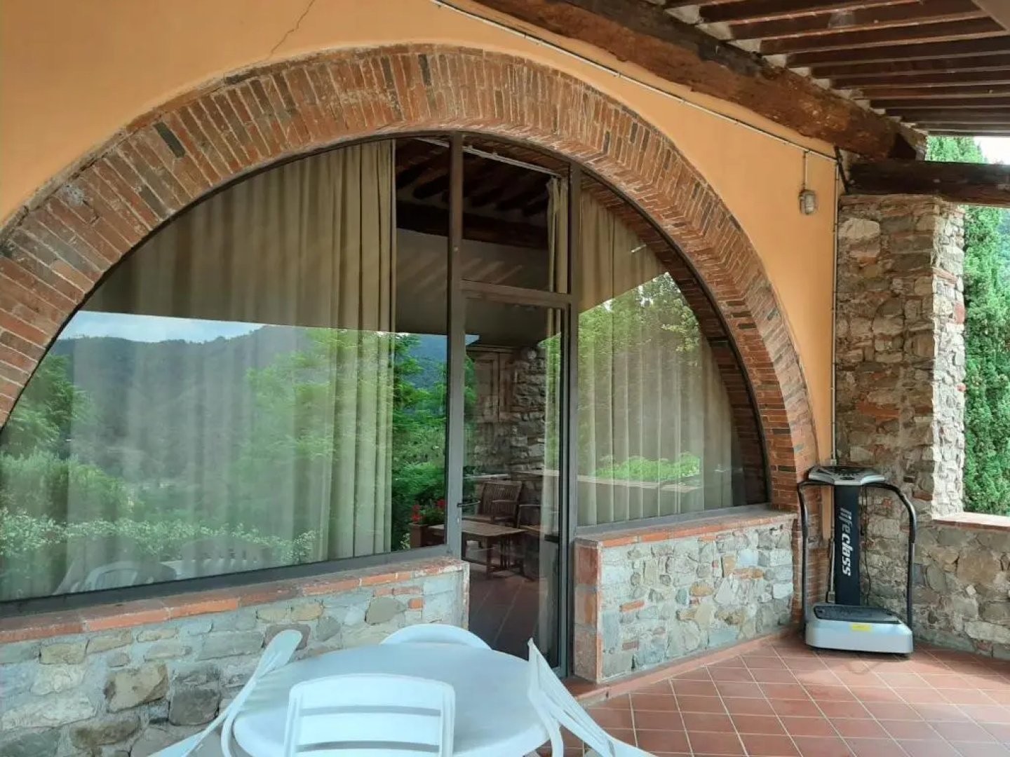 Villa Torre degli Onesti Apartments