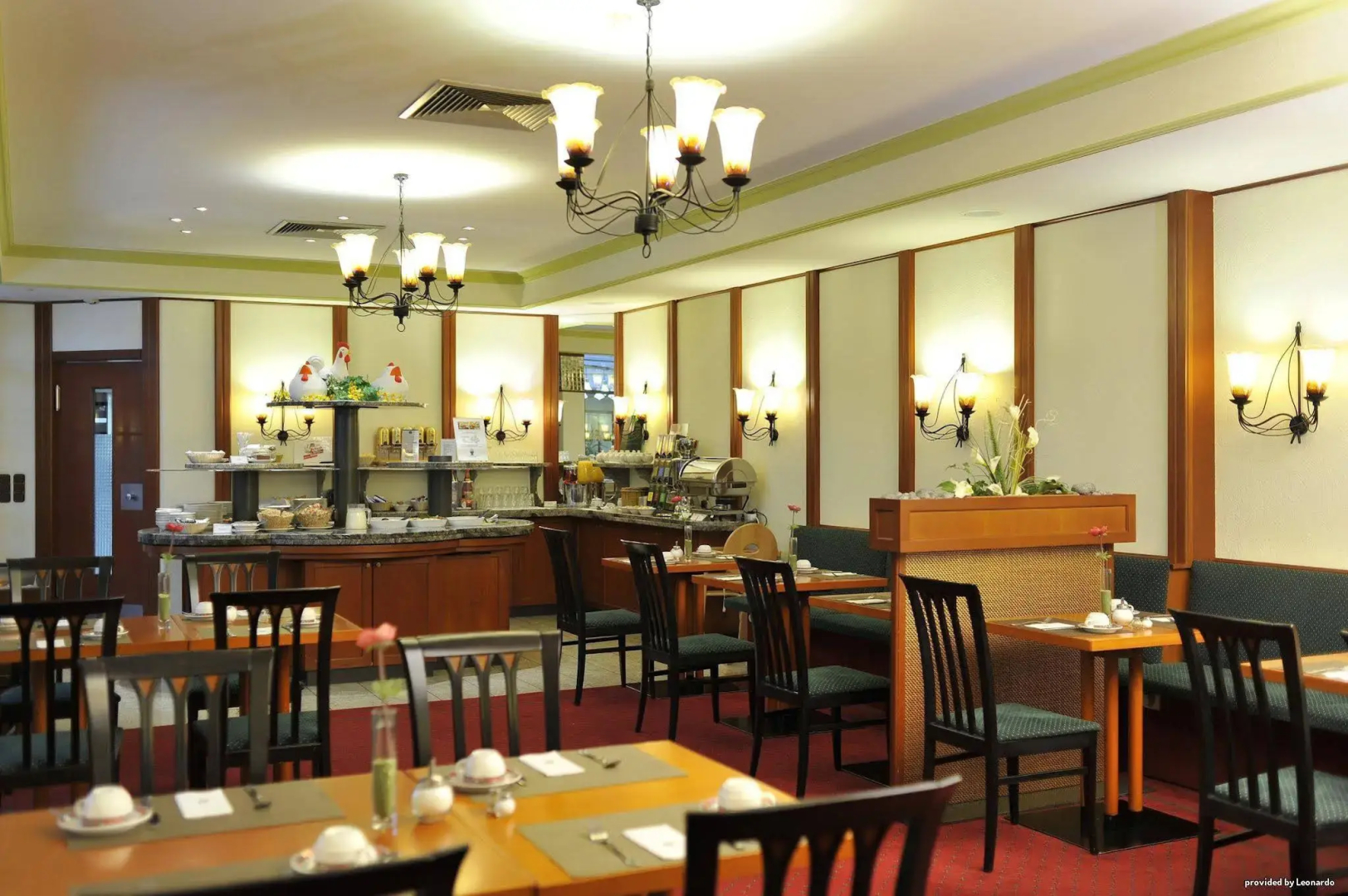 Best Western Plus Hotel Excelsior