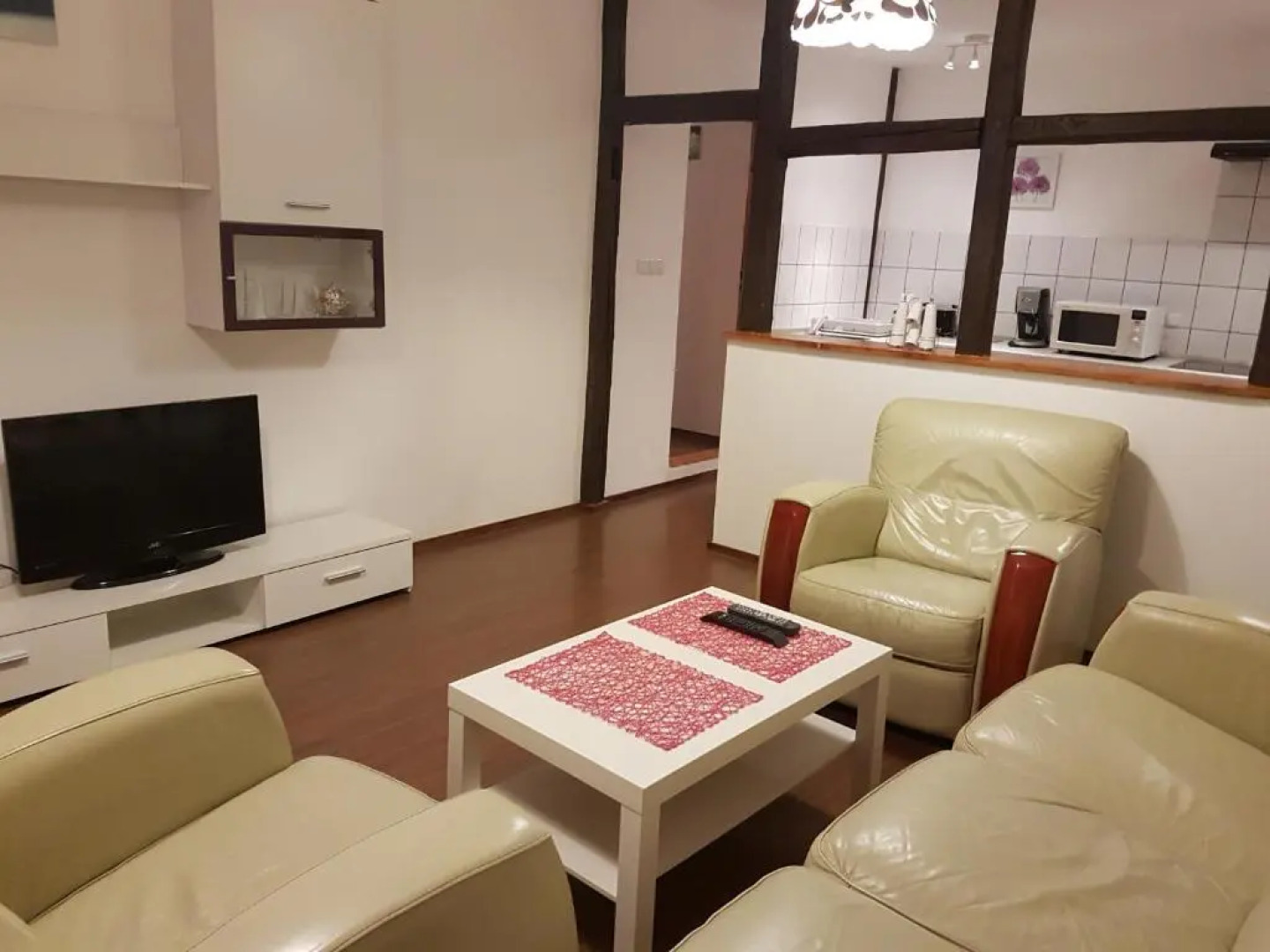 Apartaments Am Schloß