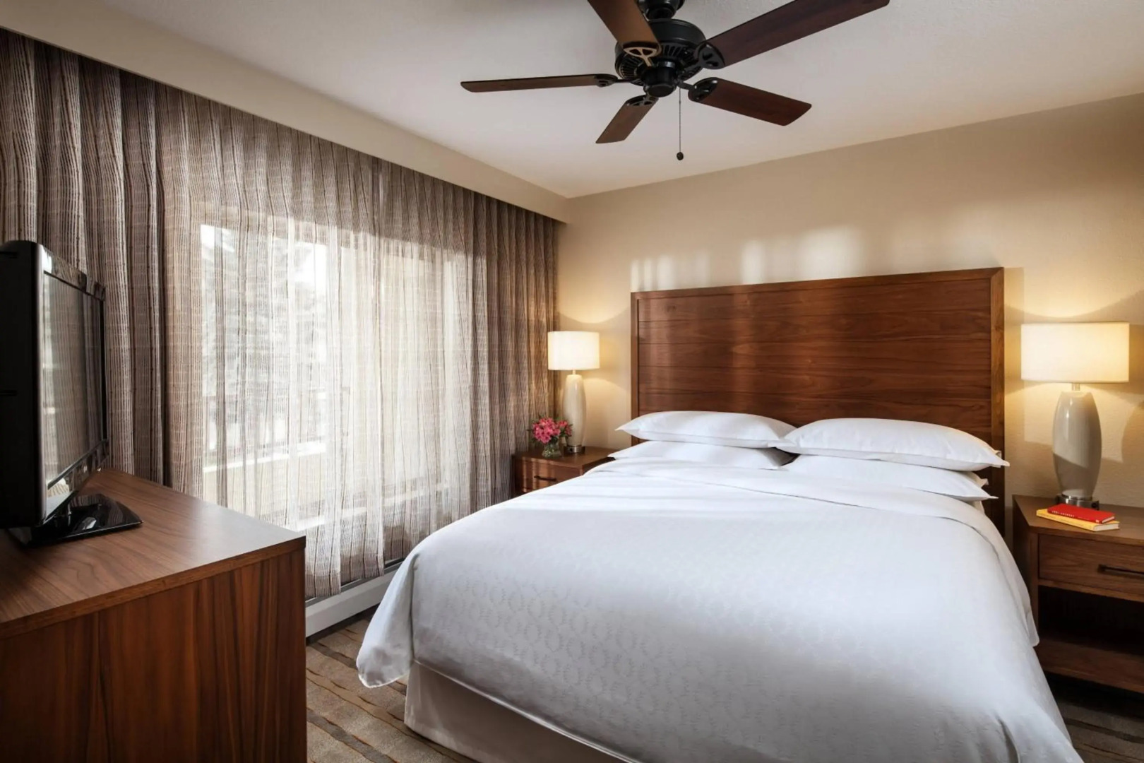 Sheraton Lakeside Terrace Villas at Mountain Vista, Avon, Vail Valley