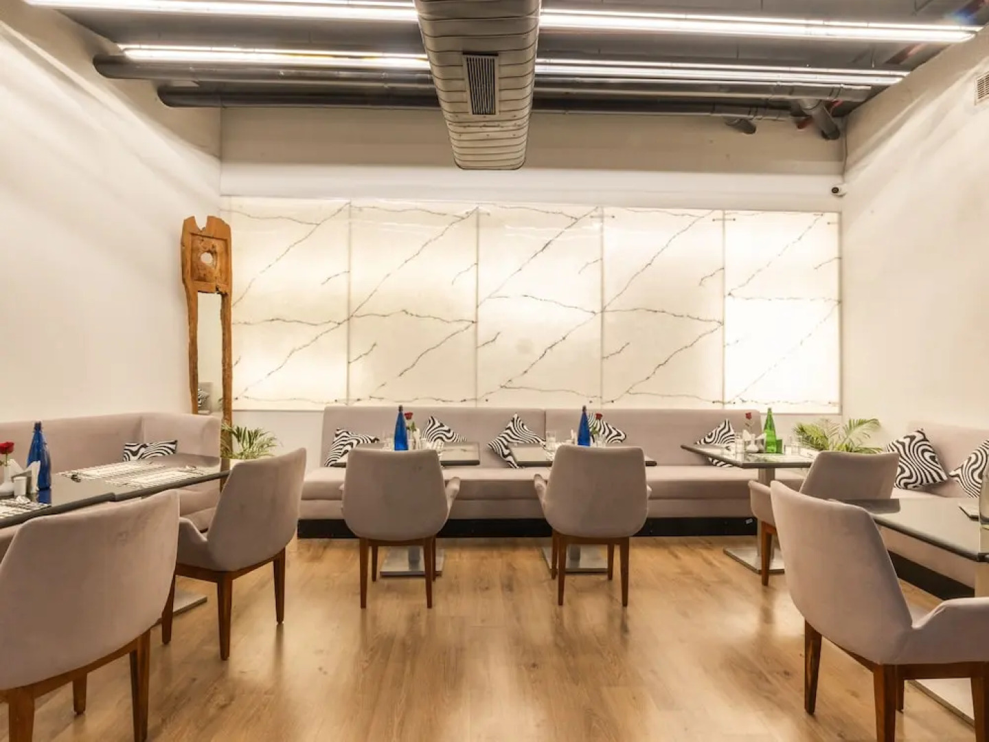 Sunday Hotel Chandigarh Zirakpur