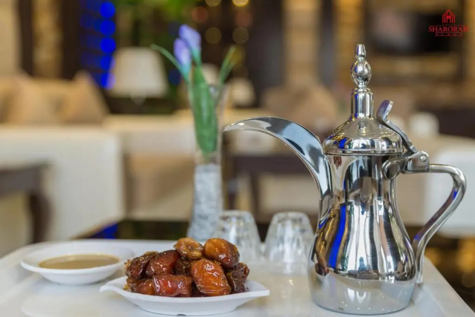 Sharurah Plaza Hotel