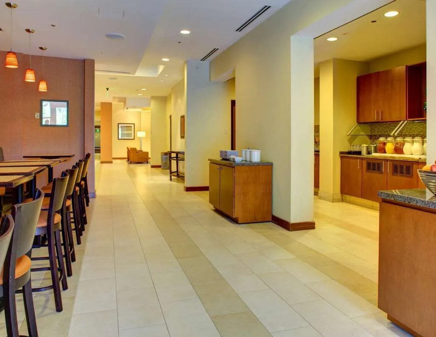 Hyatt Place Ft. Lauderdale Airport & Cruise Port